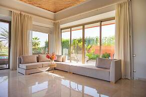 Golfside Villas