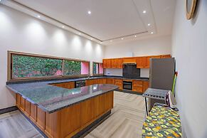 Golfside Villas