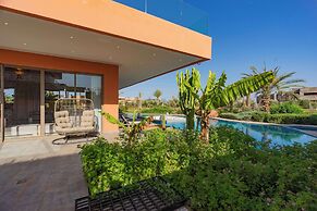 Golfside Villas
