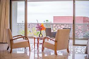 Golfside Villas