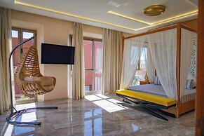 Golfside Villas