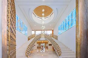 Golfside Villas