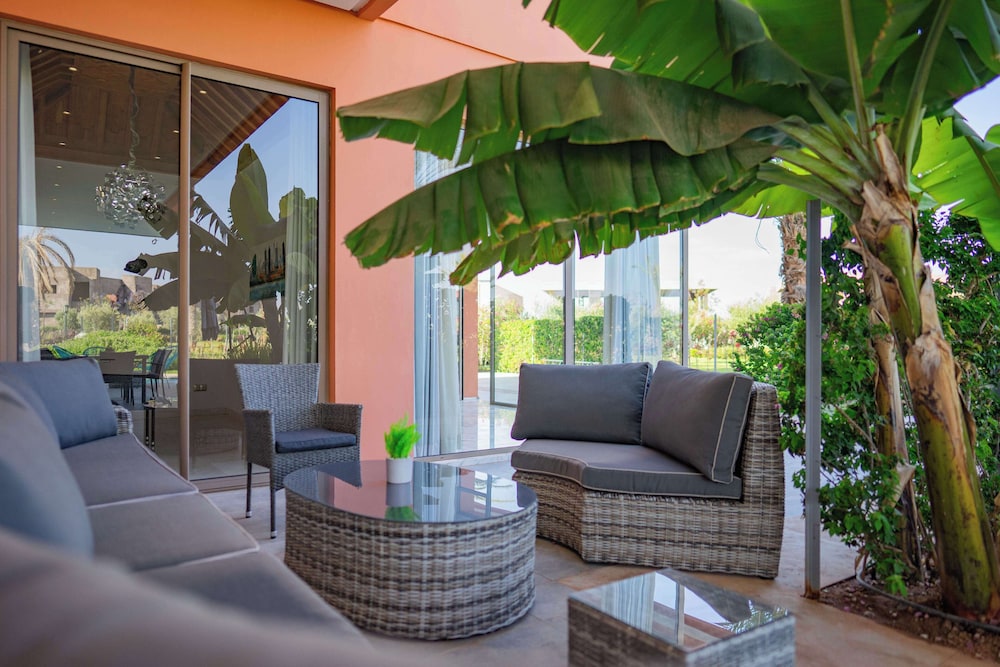Golfside Villas