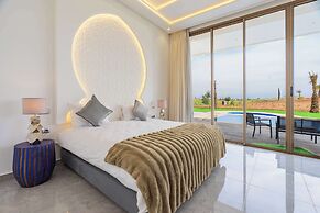 Golfside Villas