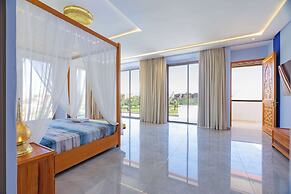 Golfside Villas