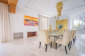 Golfside Villas