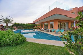 Golfside Villas