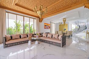 Golfside Villas