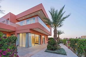 Golfside Villas