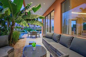 Golfside Villas