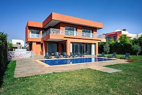 Golfside Villas