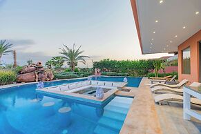 Golfside Villas