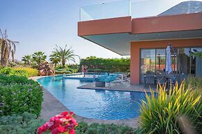 Golfside Villas