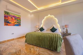 Golfside Villas