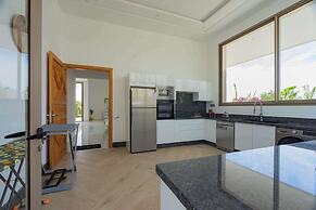 Golfside Villas