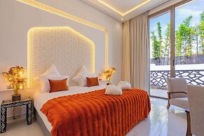 Golfside Villas
