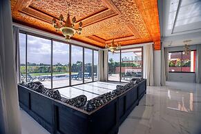 Golfside Villas