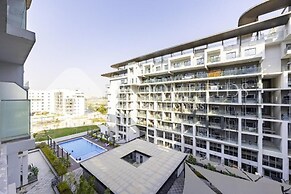 Bloomfileds Magnatic STU Oasis Masdar