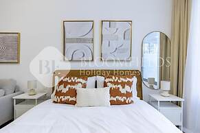 Bloomfileds Magnatic STU Oasis Masdar