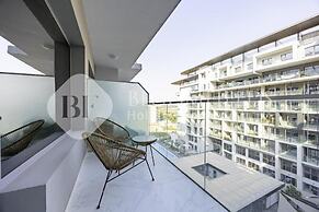 Bloomfileds Magnatic STU Oasis Masdar