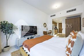 Bloomfileds Magnatic STU Oasis Masdar