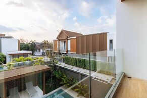 Brand New 3Br Elite Pool Villa V293