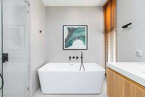 Brand New 3Br Elite Pool Villa V293