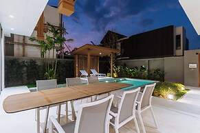 Brand New 3Br Elite Pool Villa V293