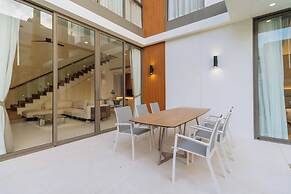 Brand New 3Br Elite Pool Villa V293