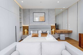 Brand New 3Br Elite Pool Villa V293