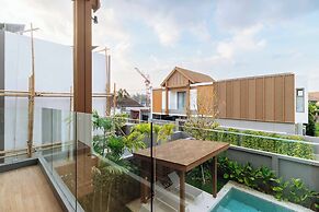 Brand New 3Br Elite Pool Villa V293