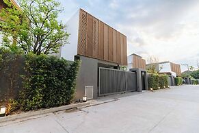 Brand New 3Br Elite Pool Villa V293