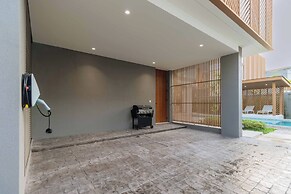 Brand New 3Br Elite Pool Villa V293