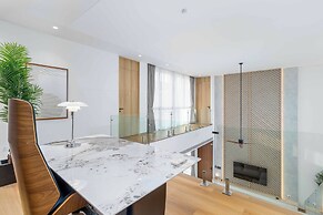 Brand New 3Br Elite Pool Villa V293