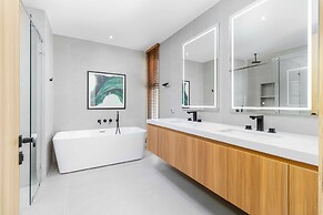 Brand New 3Br Elite Pool Villa V293