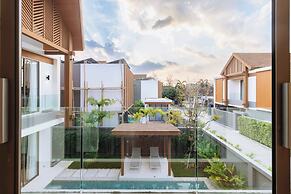 Brand New 3Br Elite Pool Villa V293