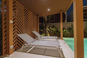 Brand New 3Br Elite Pool Villa V293