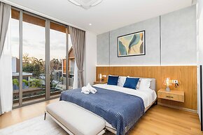 Brand New 3Br Elite Pool Villa V293