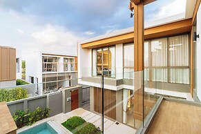 Brand New 3Br Elite Pool Villa V293