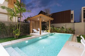 Brand New 3Br Elite Pool Villa V293