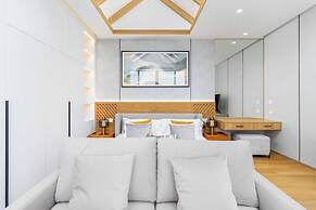 Brand New 3Br Elite Pool Villa V293