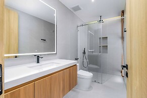 Brand New 3Br Elite Pool Villa V293