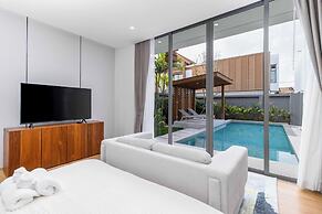 Brand New 3Br Elite Pool Villa V293