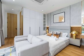 Brand New 3Br Elite Pool Villa V293