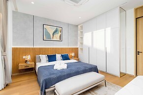 Brand New 3Br Elite Pool Villa V293