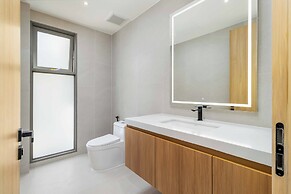 Brand New 3Br Elite Pool Villa V293