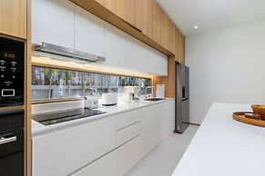 Brand New 3Br Elite Pool Villa V293