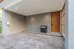 Brand New 3Br Elite Pool Villa V293
