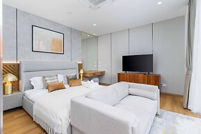 Brand New 3Br Elite Pool Villa V293
