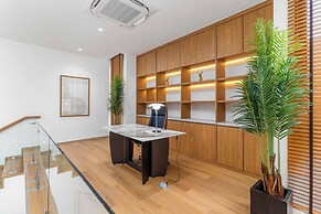 Brand New 3Br Elite Pool Villa V293